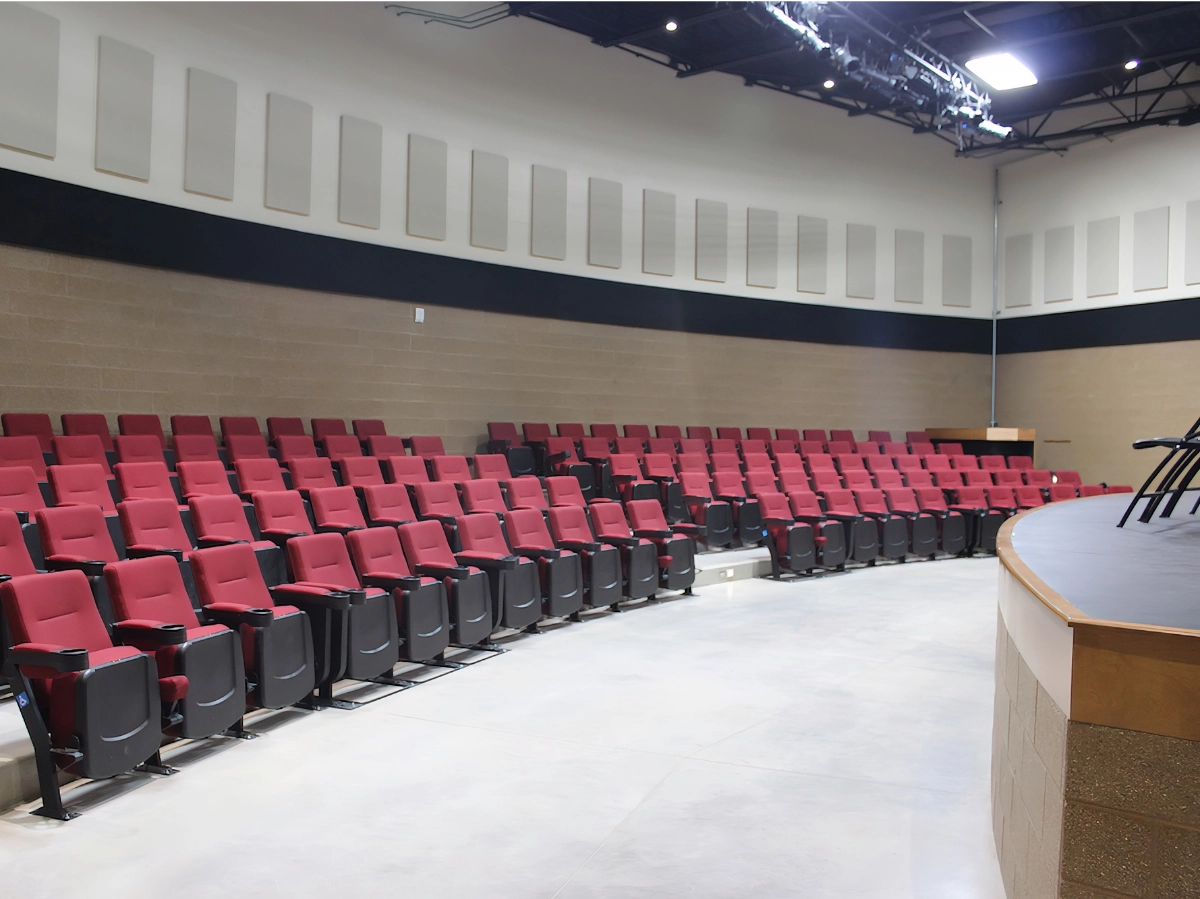Midstate Theater
